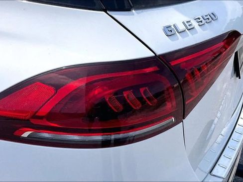 Used 2022 Mercedes-Benz GLE 350 image 20