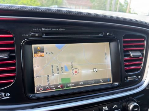 Used 2014 Kia Optima SX FWD image 37
