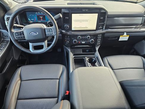 New 2026 Ford F350 Lariat w/ Lariat Ultimate Package image 9