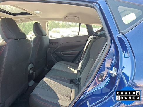 Certified 2024 Subaru Impreza 2.0i Sport AWD/4WD image 43