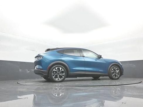 New 2026 Ford Mustang Mach-E Select AWD/4WD image 39