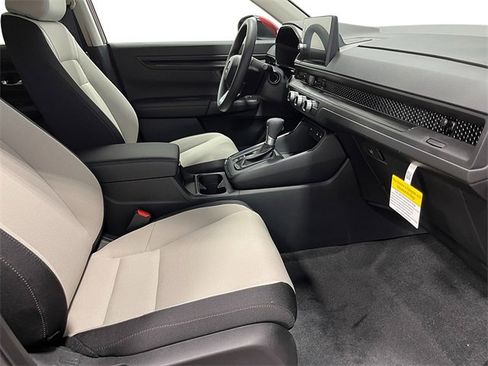 New 2026 Honda CR-V EX image 28