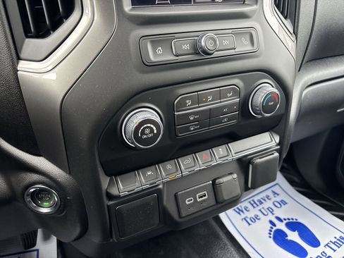 New 2026 Chevrolet Silverado 1500 W/T w/ WT Value Package image 21