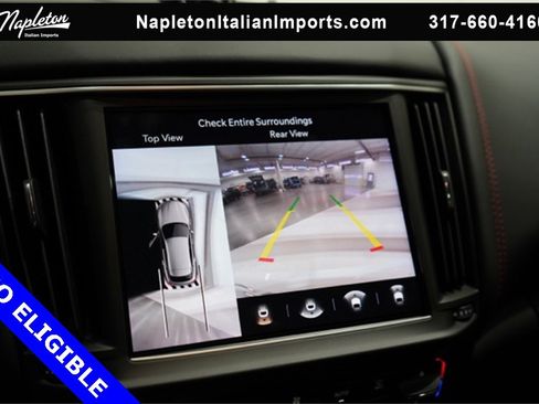 Used 2024 Maserati Levante GT Ultima image 27