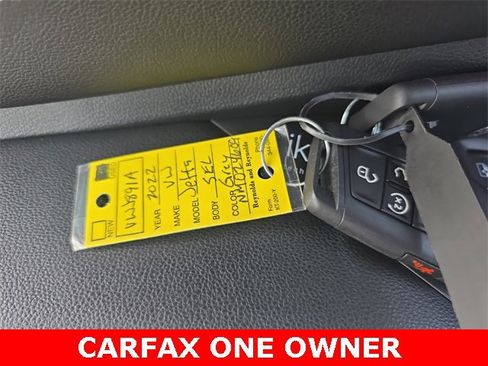 Used 2022 Volkswagen Jetta SEL image 36