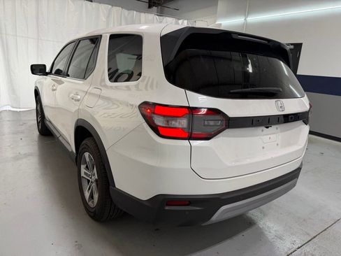 Used 2025 Honda Pilot EX-L image 21