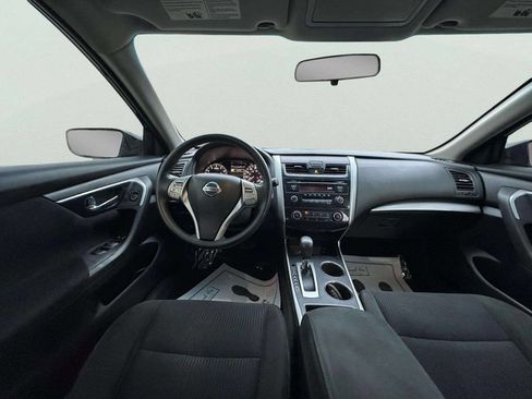 Used 2015 Nissan Altima 2.5 S image 18