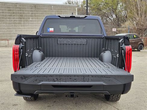 New 2025 Toyota Tundra SR5 image 14
