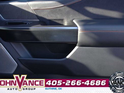 Used 2023 Ford F150 Platinum w/ Equipment Group 701A High image 17