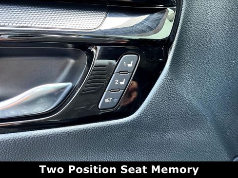 Used 2025 Honda CR-V EX-L image 37