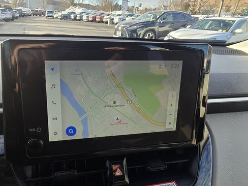 Certified 2024 Toyota Corolla Cross L image 22