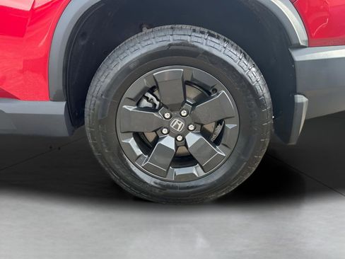Used 2026 Honda Passport RTL image 28