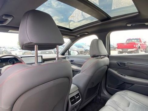 Used 2026 Hyundai Sonata N Line FWD image 7