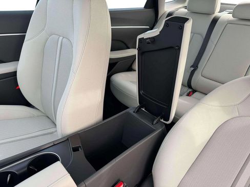 New 2026 Hyundai Sonata SEL image 12