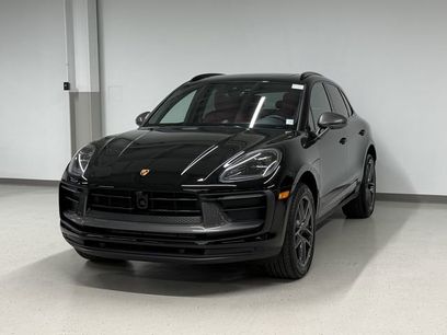 Certified 2026 Porsche Macan Turbo