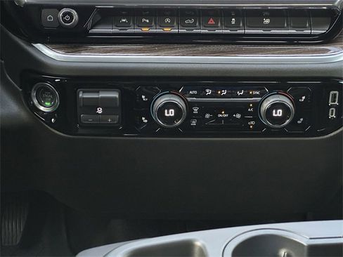 New 2026 Chevrolet Silverado 1500 LT w/ Safety Package image 15