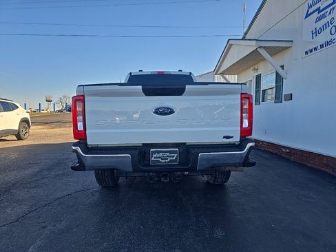 Used 2024 Ford F250 XLT image 8