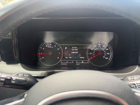 Used 2021 Kia Sorento SX AWD/4WD image 19