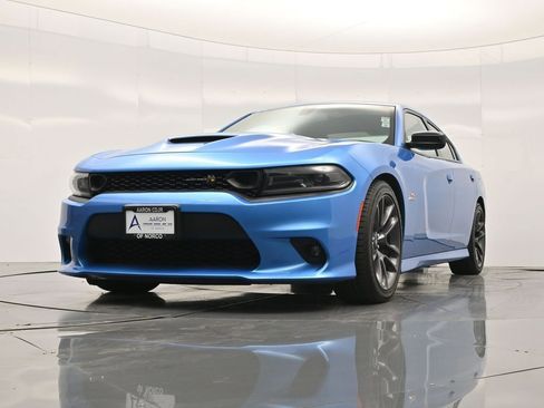 Used 2023 Dodge Charger Scat Pack w/ Harman/Kardon Audio Group image 45