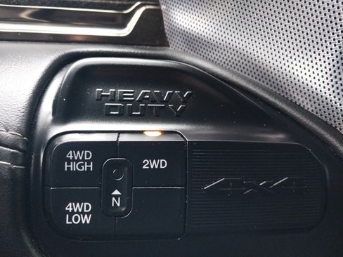 Used 2021 RAM 2500 Limited image 18