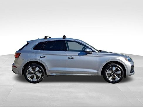 Used 2024 Audi Q5 2.0T Premium AWD/4WD image 7