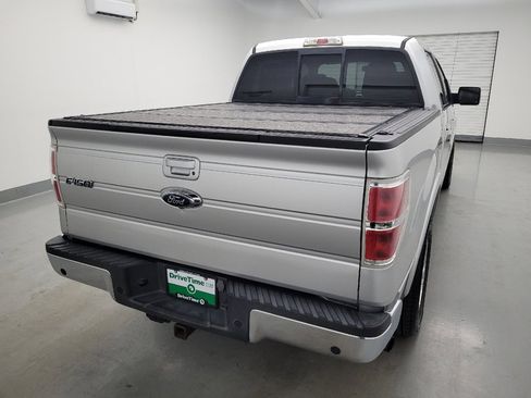 Used 2012 Ford F150 Lariat w/ Lariat Plus Pkg RWD image 7