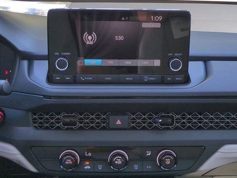 New 2026 Honda Accord LX image 16