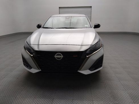 Used 2024 Nissan Altima 2.5 SR image 15