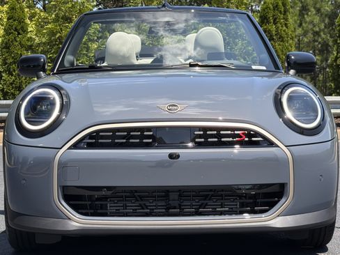 Used 2026 MINI Cooper S FWD image 16