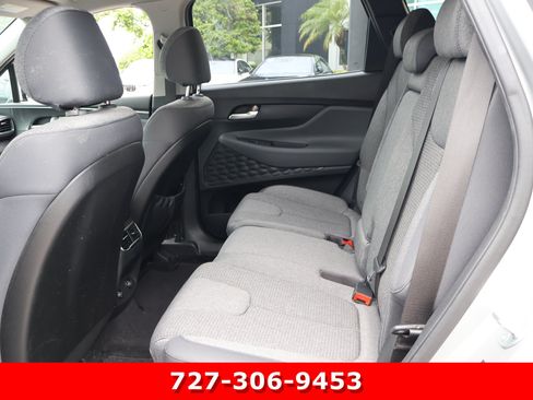 Used 2023 Hyundai Santa Fe SEL FWD image 14