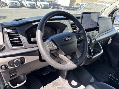 New 2026 Ford Transit 350 XL RWD image 13
