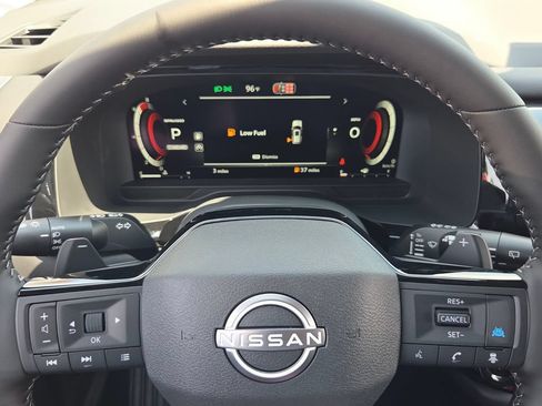 New 2026 Nissan Pathfinder SL FWD image 21