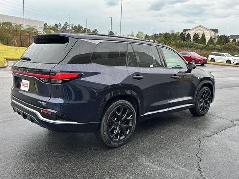New 2026 Lexus TX 350 AWD image 5