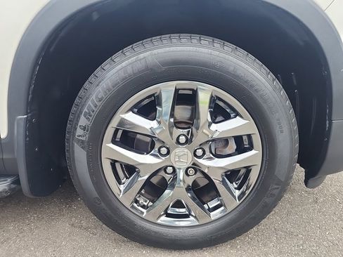 Used 2018 Honda Pilot EX-L image 14