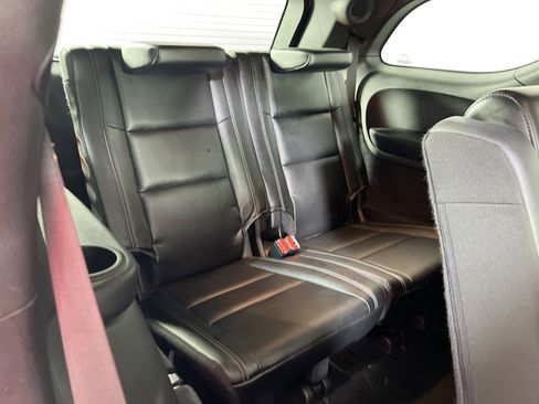Used 2022 Dodge Durango GT image 28