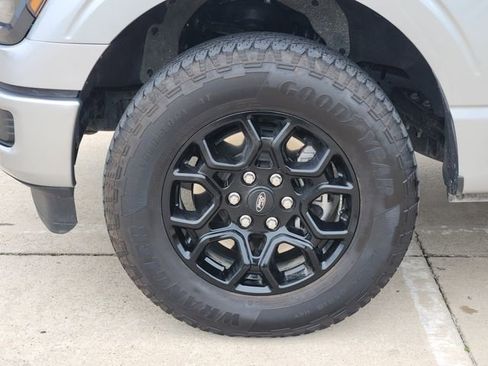 Used 2025 Ford F150 STX AWD/4WD image 10