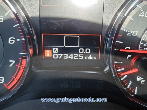 Used 2021 Subaru WRX Premium w/ Popular Package #3 (IZT) image 22