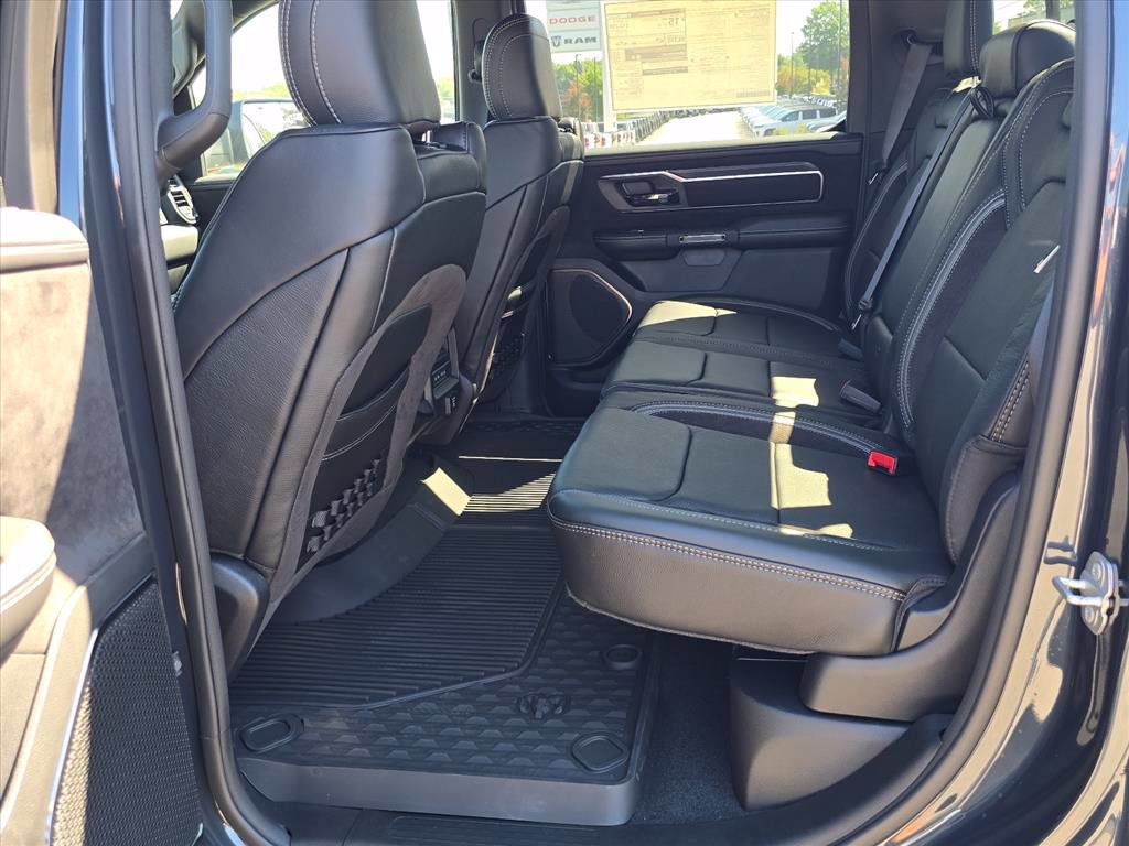 New 2026 RAM 1500 RHO AWD/4WD image 8