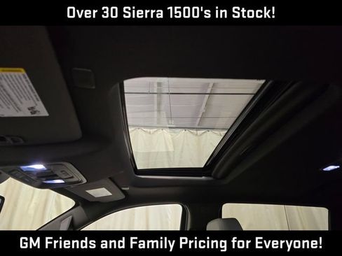 New 2026 GMC Sierra 1500 SLT AWD/4WD image 16