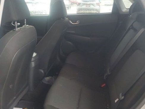 Used 2022 Hyundai Kona SEL w/ Convenience Package AWD/4WD image 14