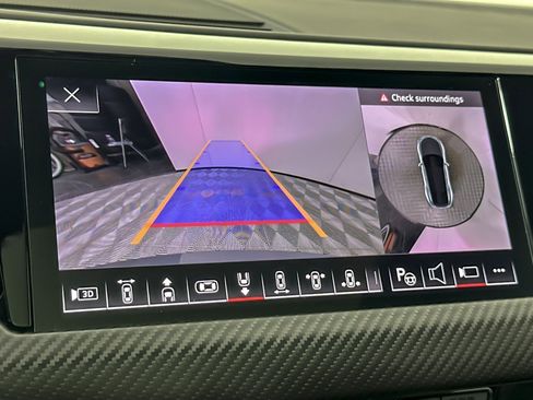 New 2025 Audi RS e-tron GT performance image 18