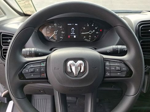 Used 2024 RAM ProMaster 2500 w/ Safety Group image 18