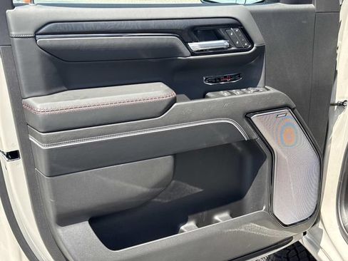 New 2026 GMC Sierra 1500 AT4X AWD/4WD image 14