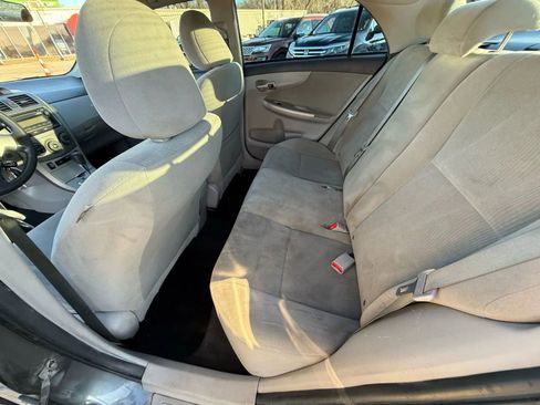 Used 2012 Toyota Corolla LE image 12