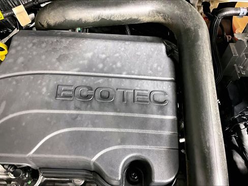 Used 2023 GMC Terrain Denali w/ Black Diamond Edition AWD/4WD image 31