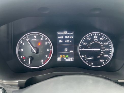 Used 2023 Subaru Ascent Limited image 30