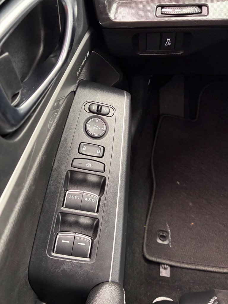 Used 2025 Acura Integra A-Spec w/ Technology Package FWD image 27