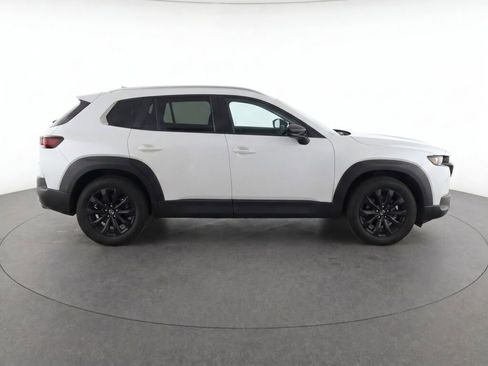 Used 2025 MAZDA CX-50 AWD 2.5 S w/ Preferred Package image 8