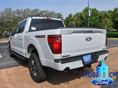 New 2026 Ford F150 Tremor AWD/4WD image 3