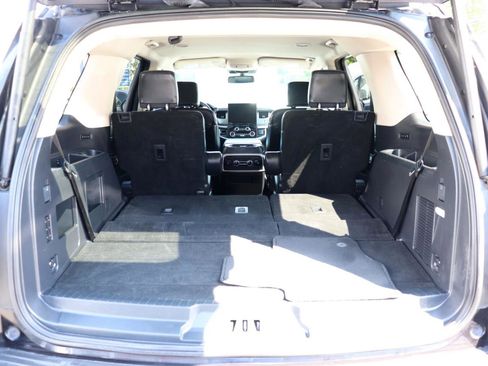 Used 2024 Ford Expedition XLT AWD/4WD image 61